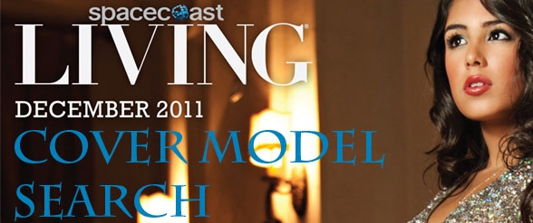 2011 Cover Model Finalists - Space Coast Living Magazine
