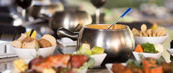 Reservations: Melting Pot - Space Coast Living Magazine