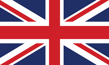 British Flag