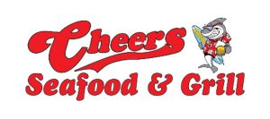 Cheers Seafood Bar & Grill logo