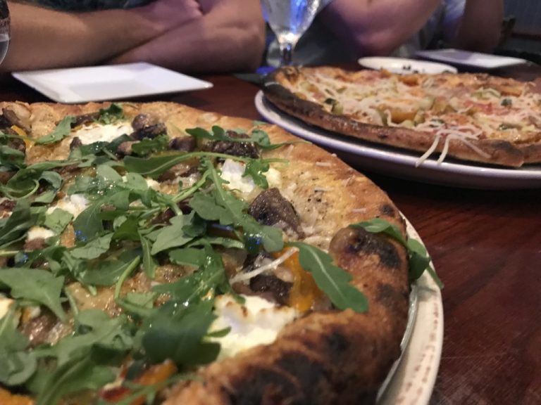 The 10 Best Melbourne, Florida Restaurants Space Coast Living Magazine