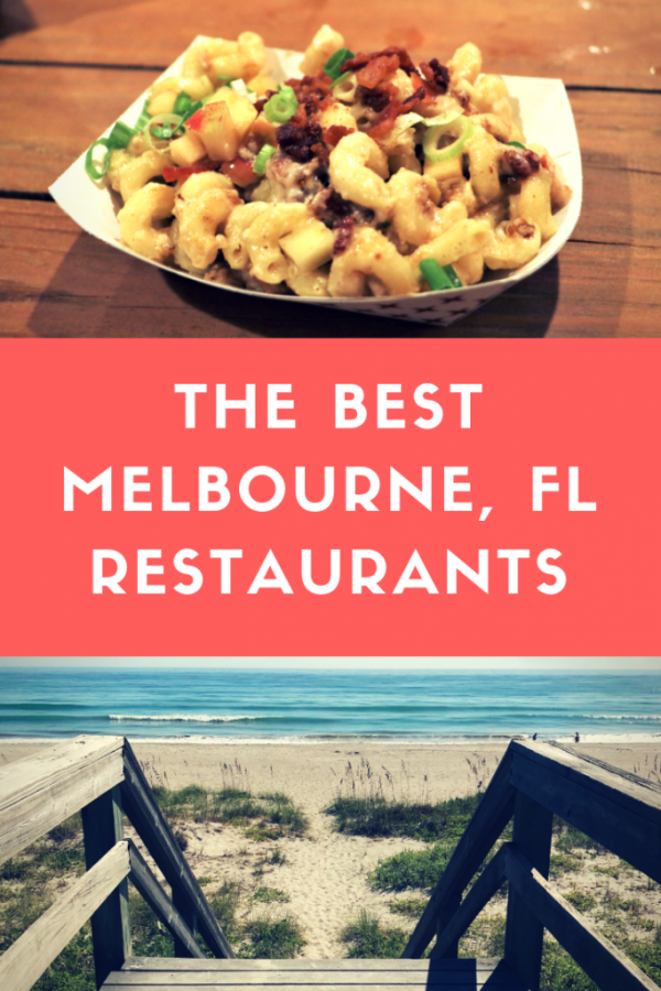 The 10 Best Melbourne, Florida Restaurants - Space Coast Living Magazine