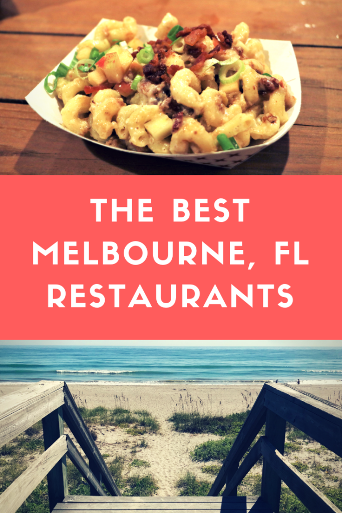 The 10 Best Melbourne, Florida Restaurants - Space Coast Living Magazine