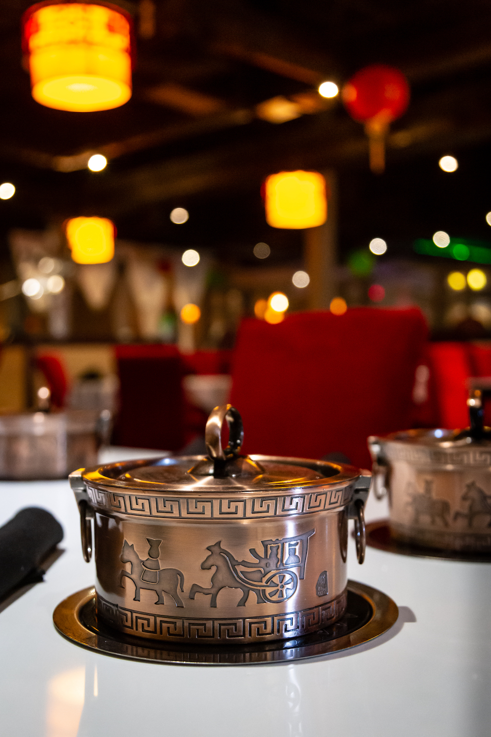 Red Ginger Chinese Cuisine Space Coast Living Magazine