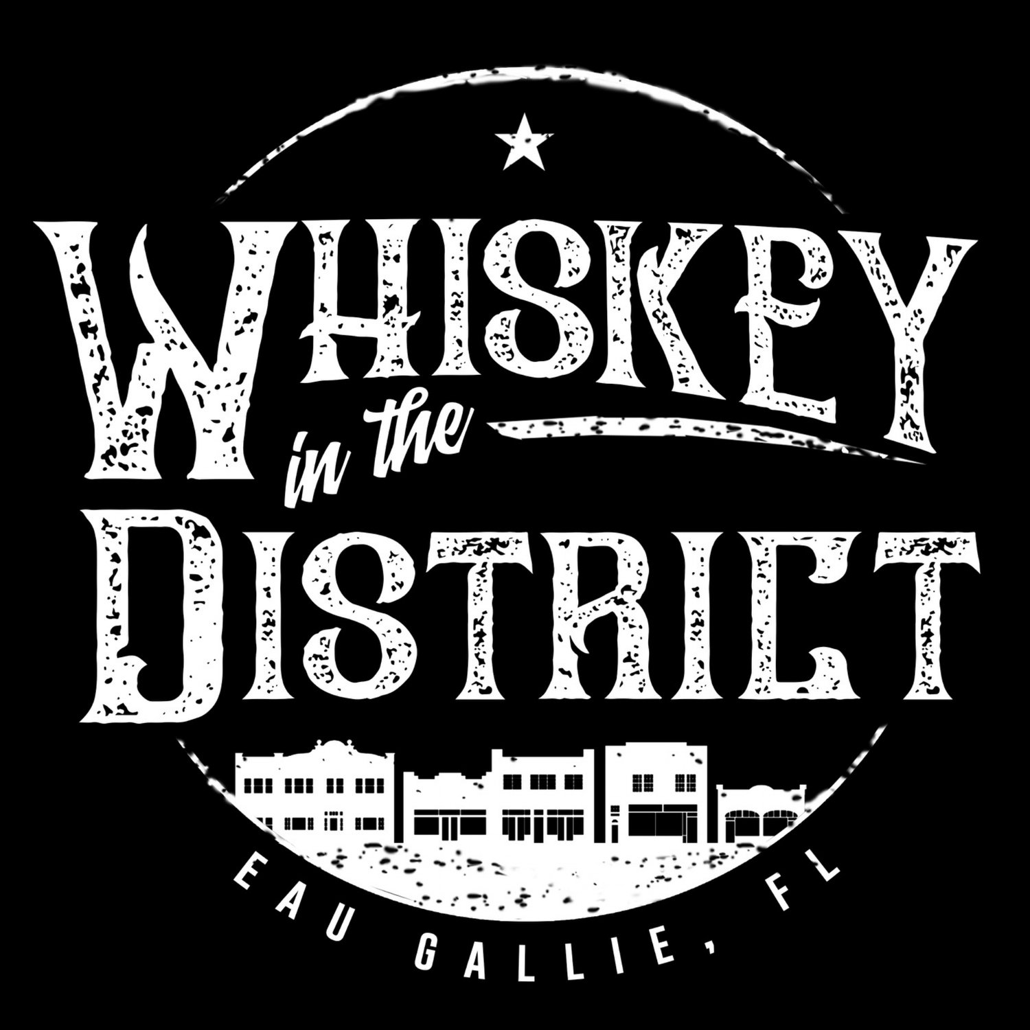 Whiskey in the District