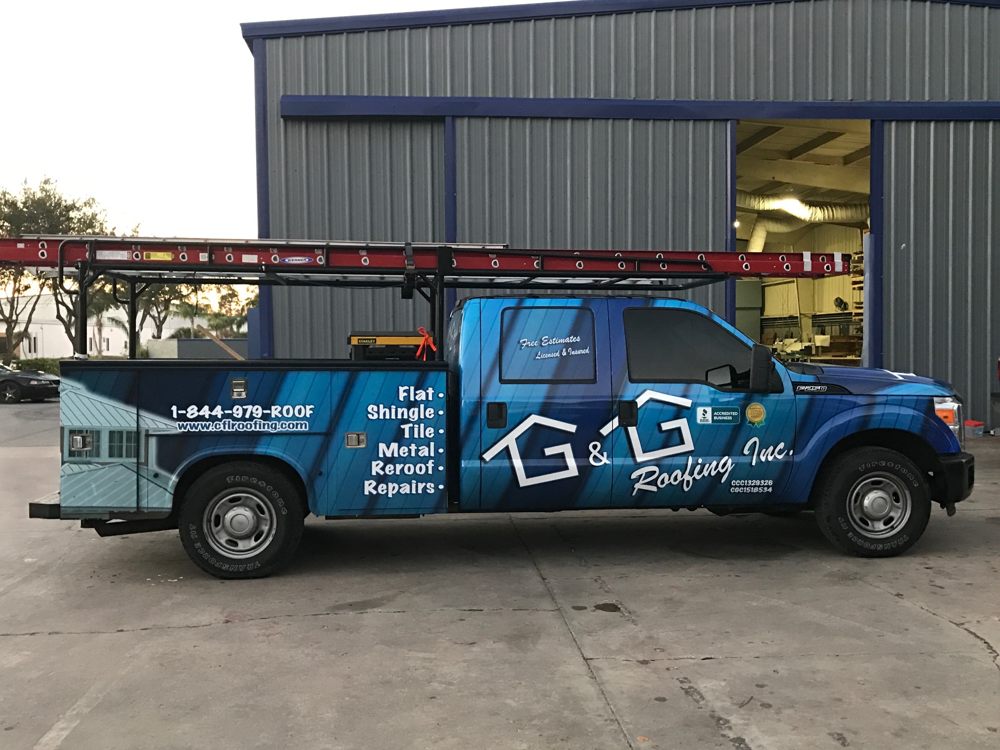 Safety first Why Roof Repairs and Renovations are Always Important G