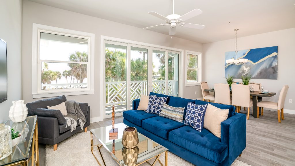 Serenity Cove: Enjoy Exclusive Riverfront Living Maintenance Free ...