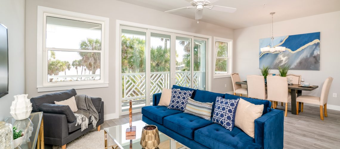 Serenity Cove: Enjoy Exclusive Riverfront Living Maintenance Free ...