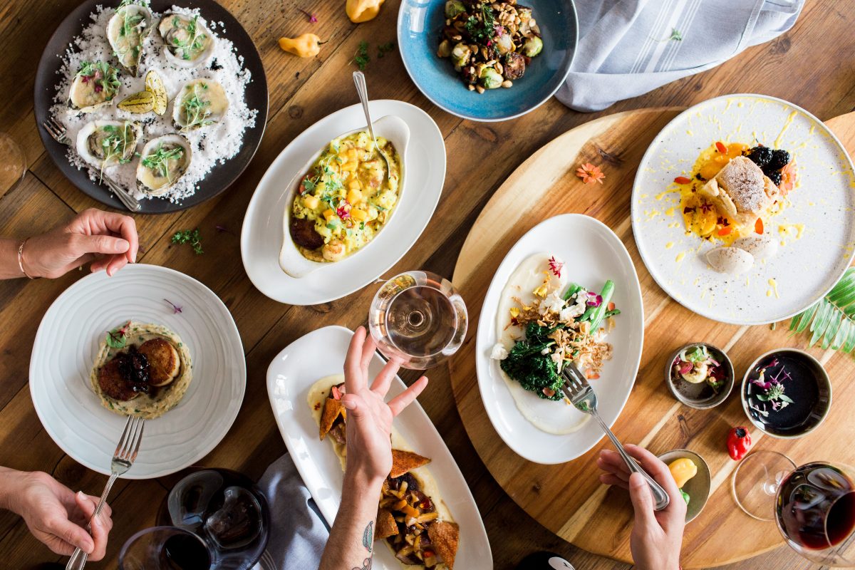 Thoughtfully Curated and Created: Fat Snook provides fresh, locally sourced food for the Space Coast. - Space Coast Living Magazine