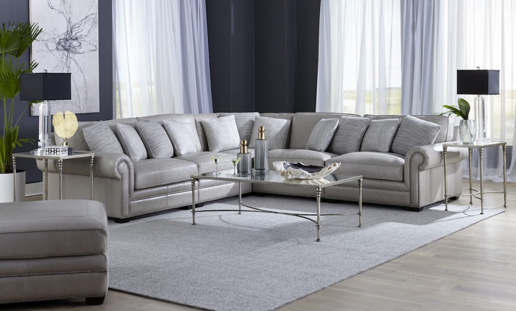 Home for the holidays Baer's Furniture Space Coast Living Magazine