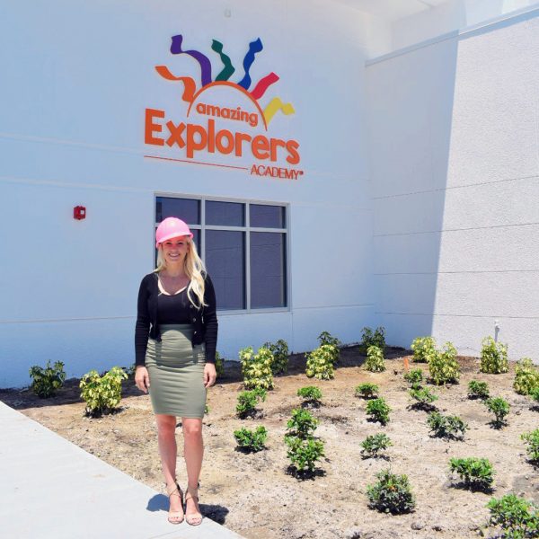 Sneak Peek Into Amazing Explorers Academy In Viera Florida - Space Coast Living Magazine