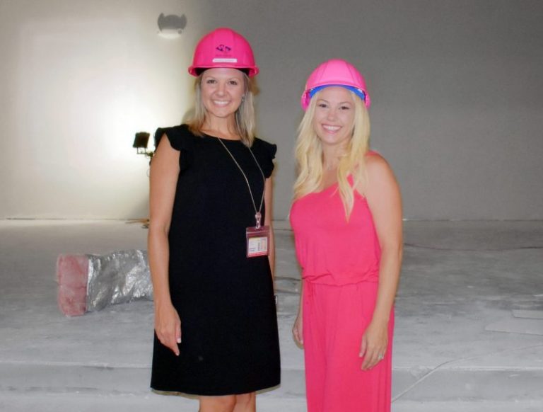 A Sneak Peek at the New Viera Elementary School Space Coast Living