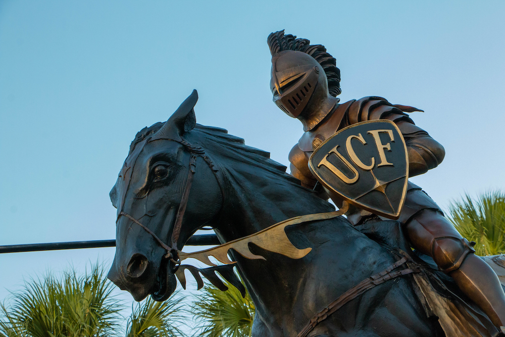UCF Knights