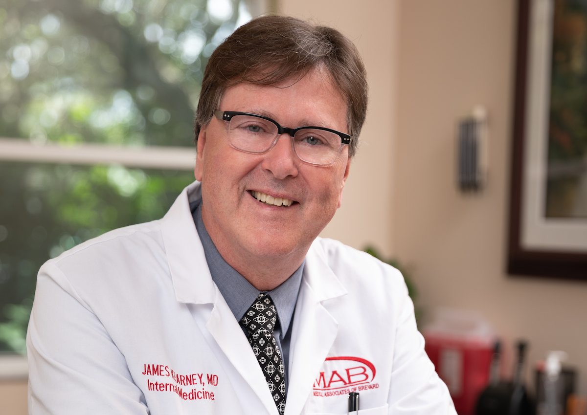 Patient-Centered Care + Safety + Compassion | Visiting Nurse