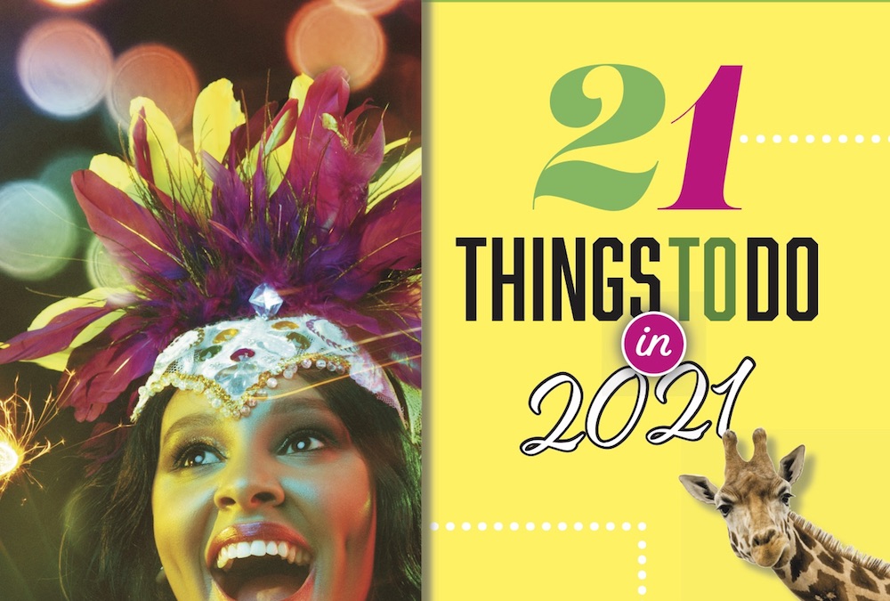 21 Things To Do in 2021 Space Coast Edition Space Coast Living Magazine