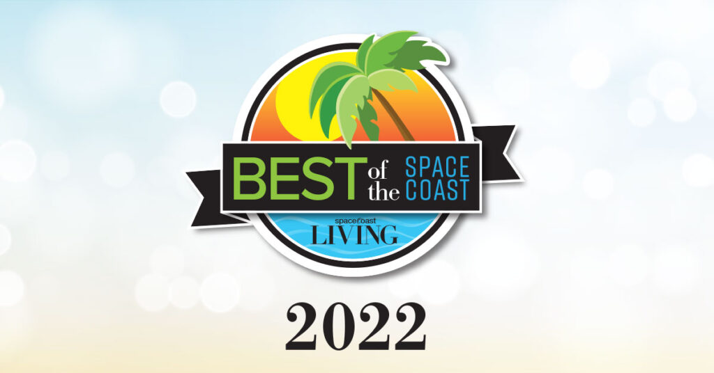 Best of the Space Coast Contest 2022