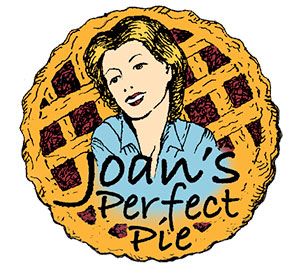 Joan’s Perfect Pie