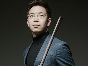 Paul Huang 