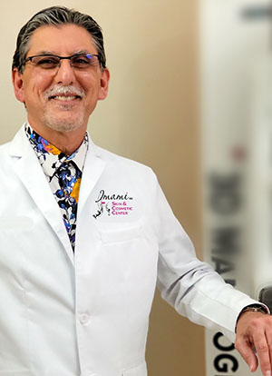 Dr. Emran Imami 