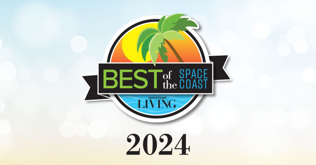 Best of the Space Coast 2024