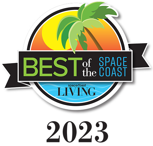 Best of Space coast logo