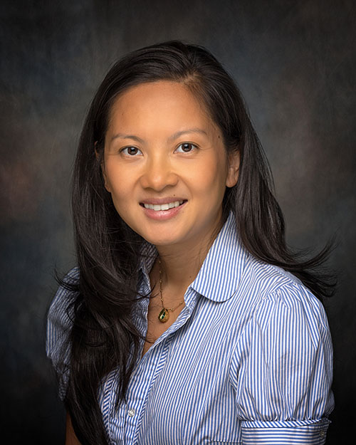 Dr. Beibei Oelrich, MD, PhD