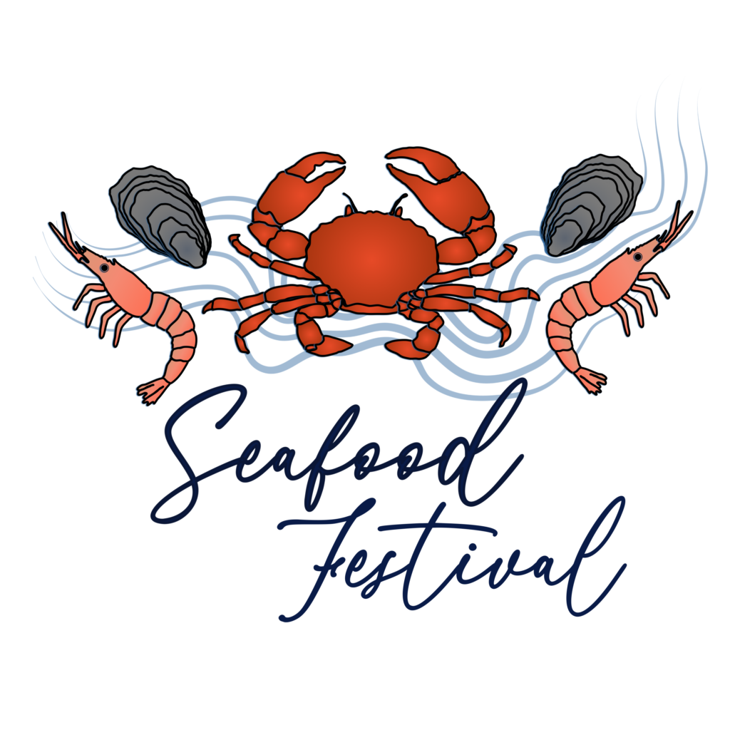 Seafood Festival Fundraiser at Field Manor Space Coast Living Magazine