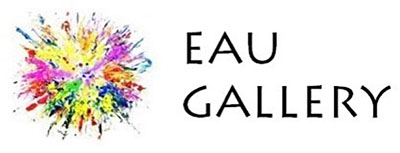Eau Gallery logo