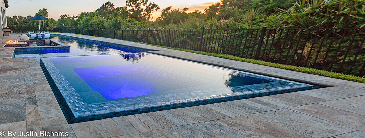 Intercoastal Pool and Spa