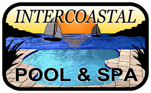 Intercoastal Pool & Spa logo