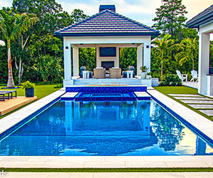 Intercoastal Pool & Spa