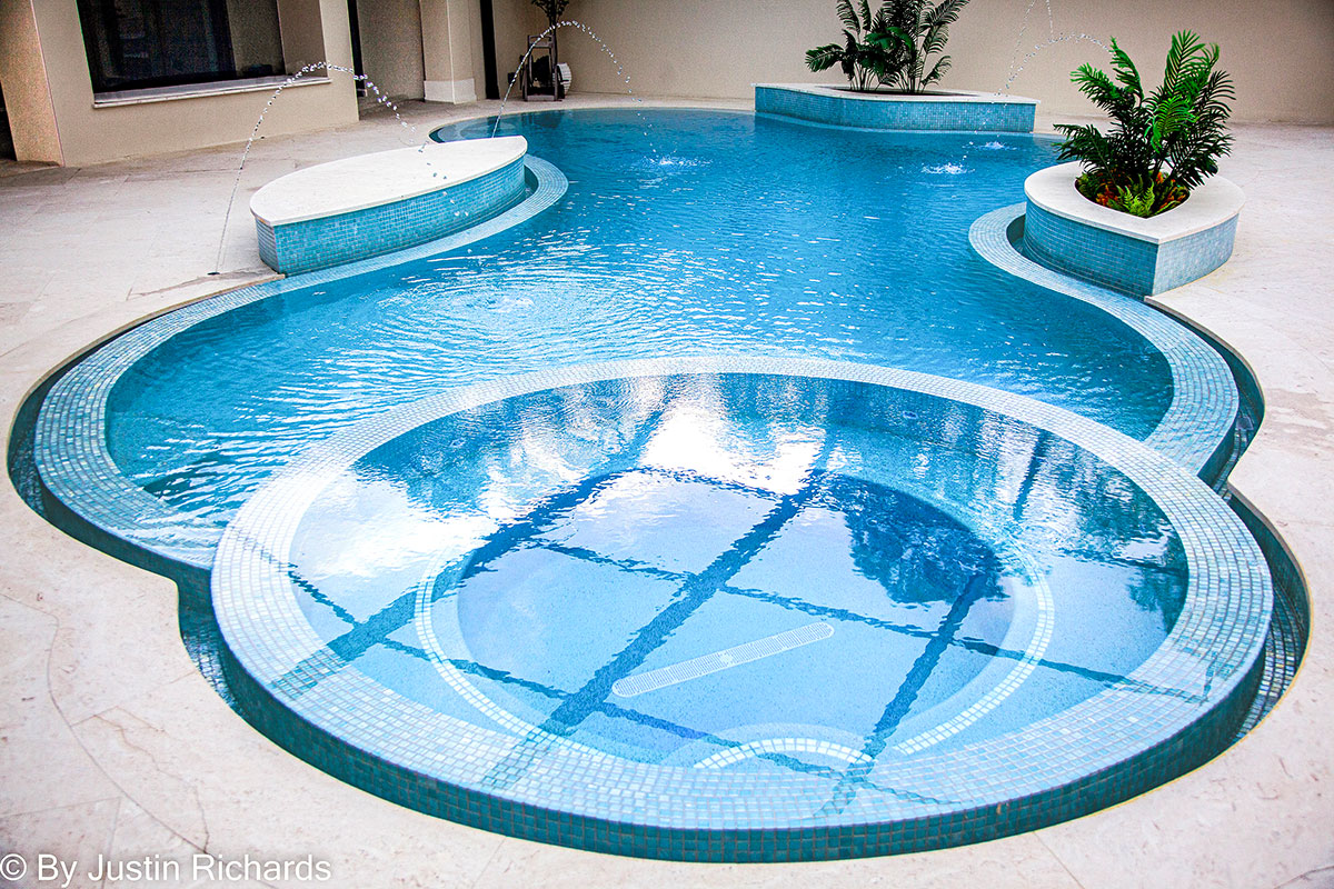 Intercoastal Pool & Spa 