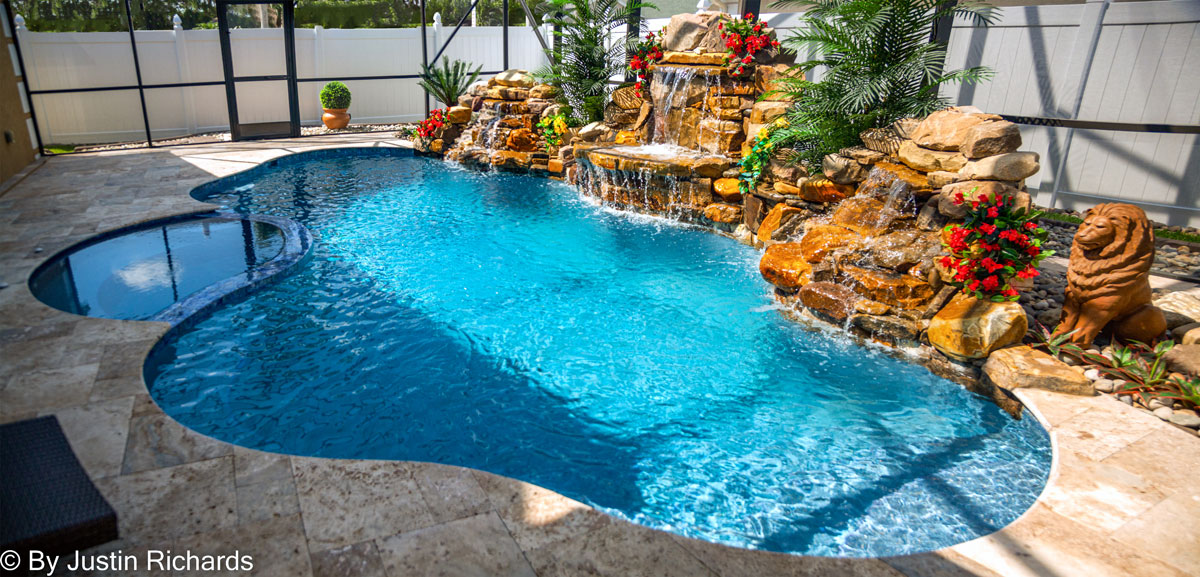 Intercoastal Pool & Spa