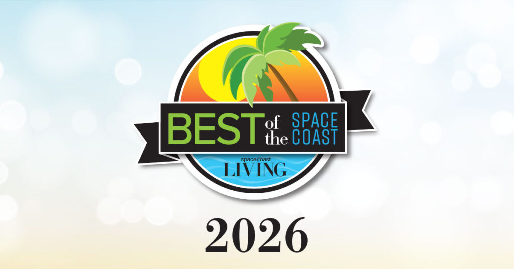 Best of the Space Coast 2026 contest