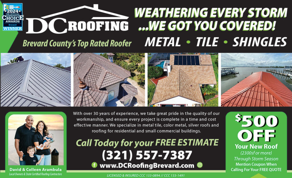 DC Roofing