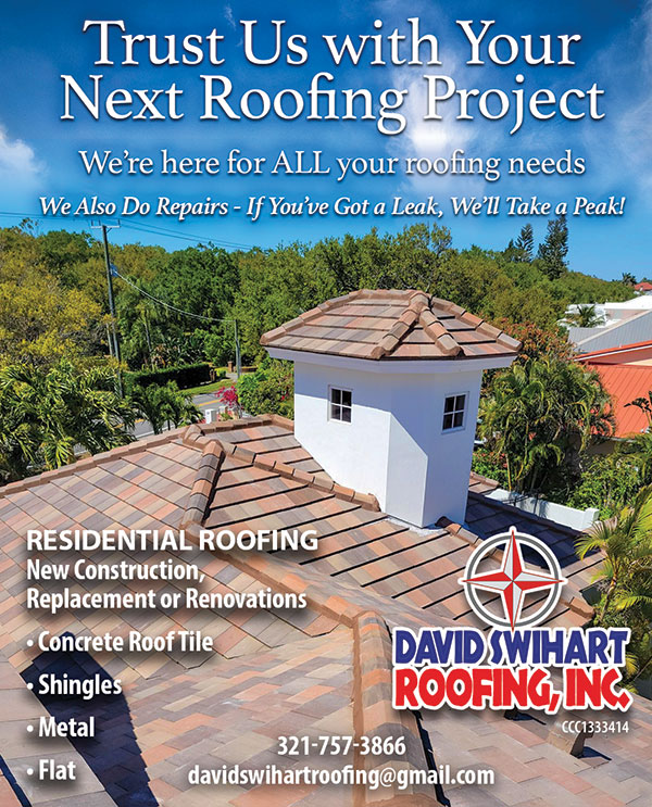 David Swihart Roofing