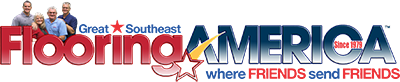 Flooring America Logo