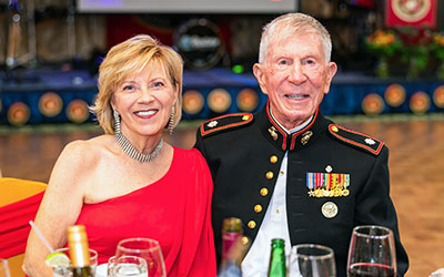At Ease - Space Coast Living Magazine