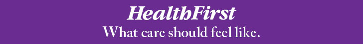 Health First Trusted Care for 30 years
