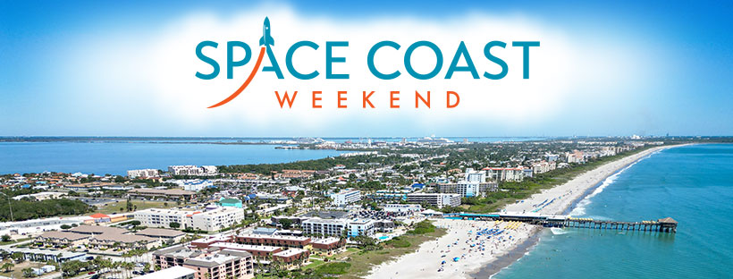 Space Coast Weekend and Brevard County Events